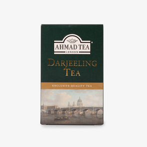 DARJEELING TEA – TEABAGS