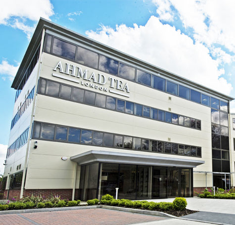 Our global headquarters have been based in Hampshire in the UK since 1989.