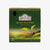 Green Tea 100 Foil Teabags