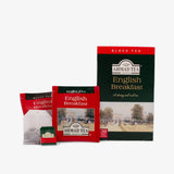 English Breakfast 20 Teabags
