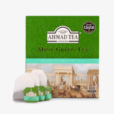 Mint Mystique Green Tea - Teabags