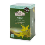 Mint Mystique Green Tea - Teabags